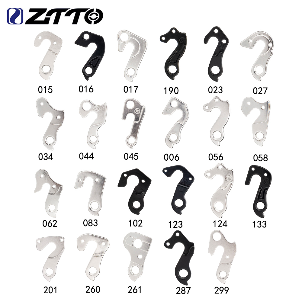 Cycling Gear Brands - ZTTO 유니버설 23 모델 MTB 자전거