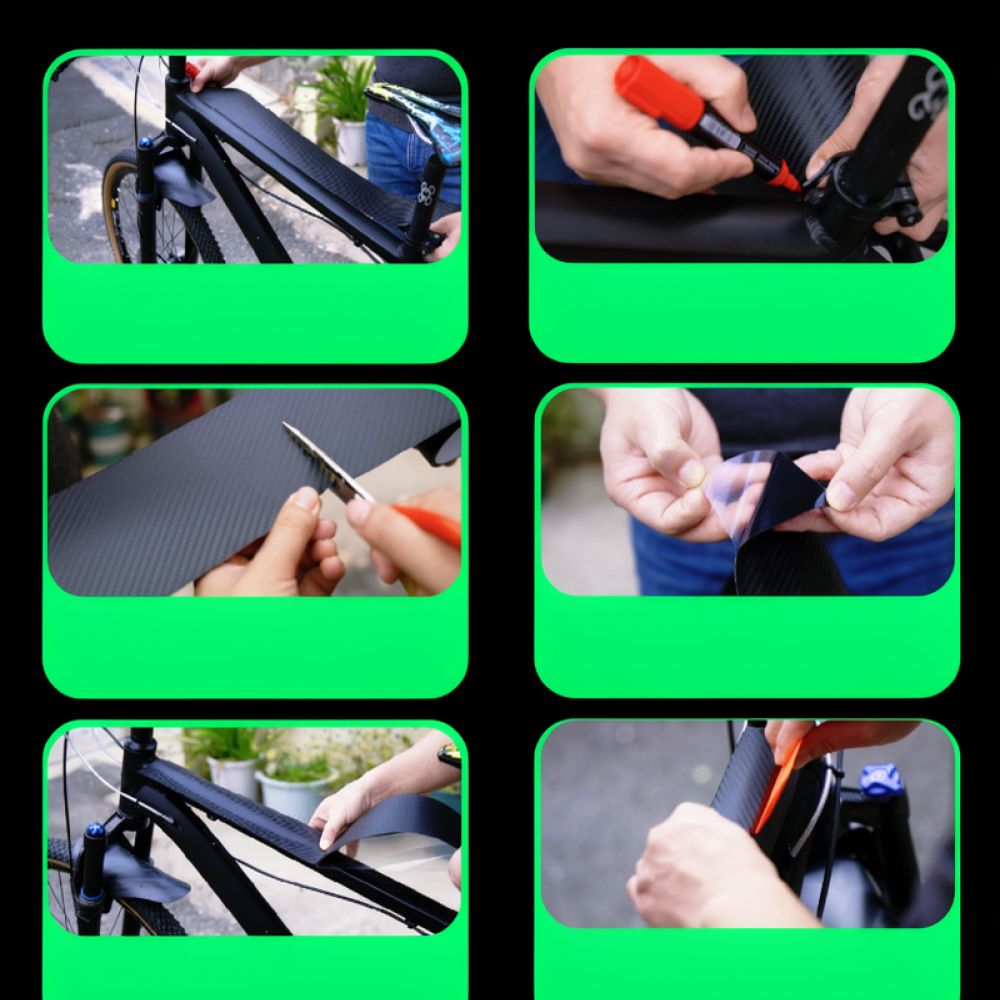 Cycling Gear And Equipment - For Chooee 로드 마운틴 바이크 프레임