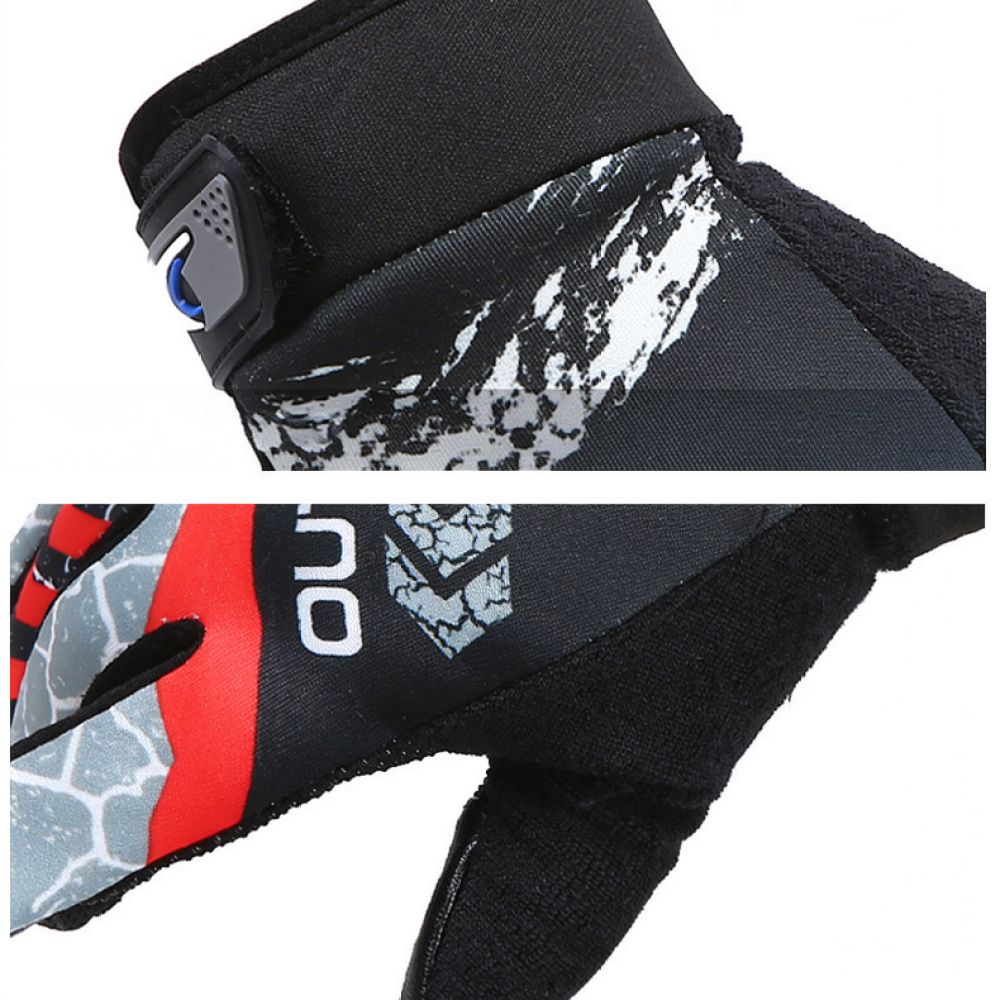 남녀 공용 사이클링 장갑, 터치스크린 기능, 미끄럼 방 - Cycling Gear And Equipment 리뷰 및 가격