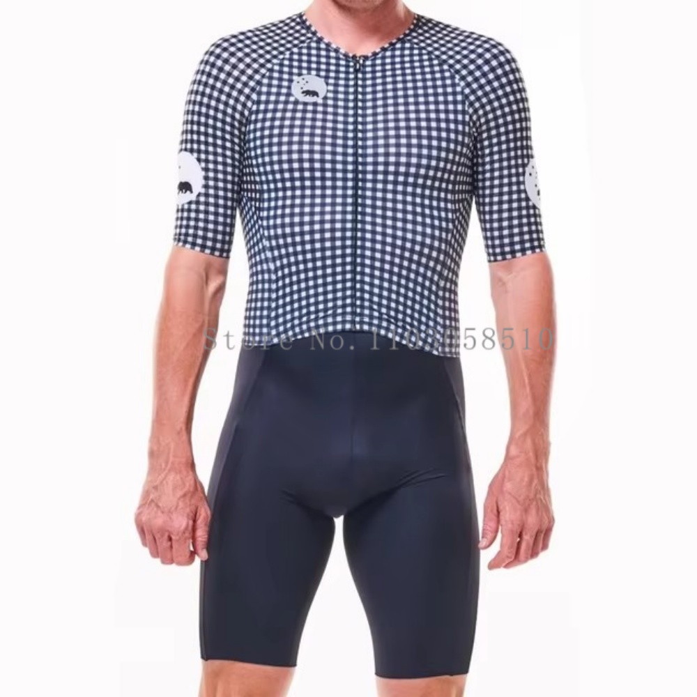 Wyn Republic 트라이애슬론 슈트 남성용 사이클 - Cycling Gear Jersey 리뷰 및 가격