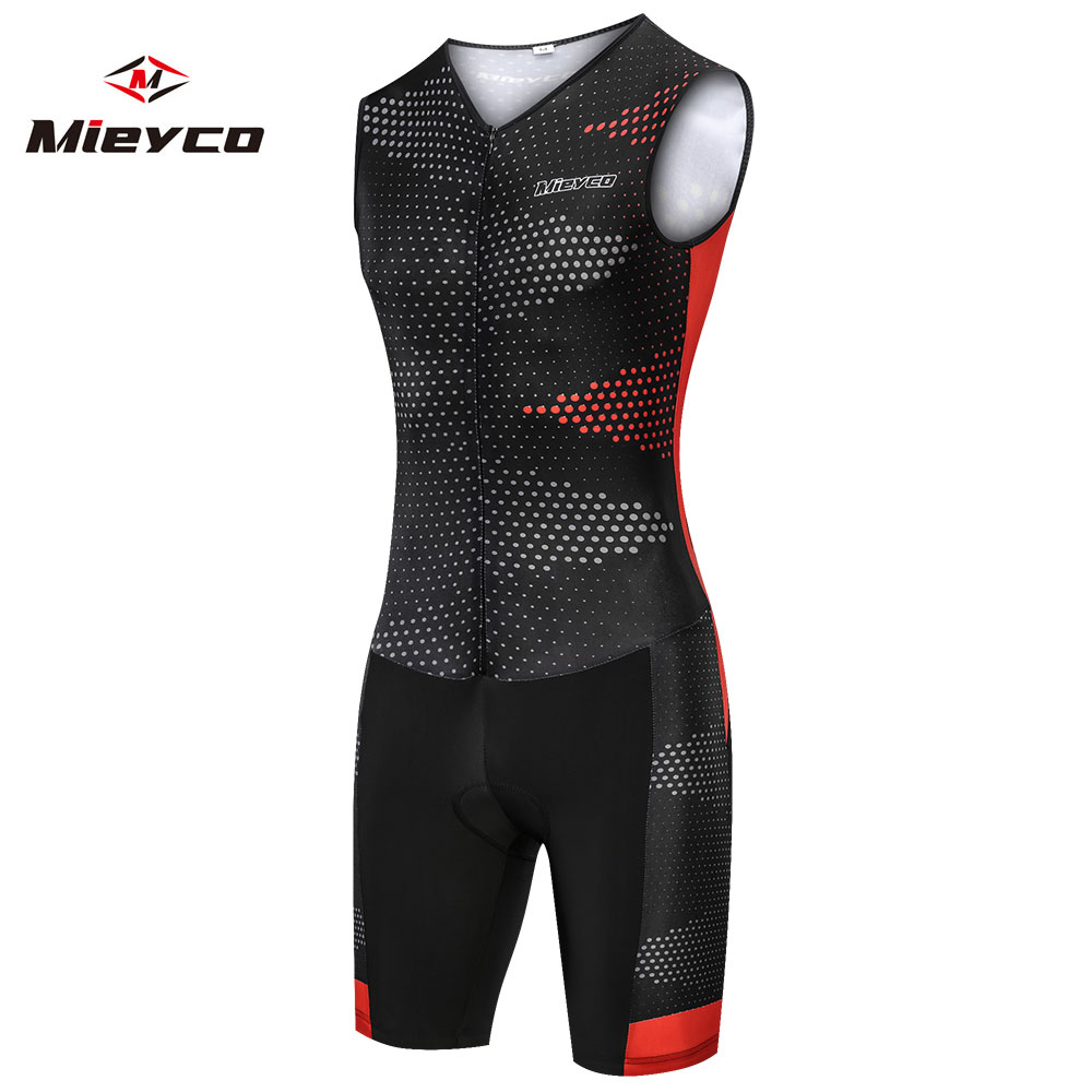 남성용 프로 팀 트라이애슬론 수트, 일체형 스킨수트,  - Cycling Gear Brands 리뷰 및 가격