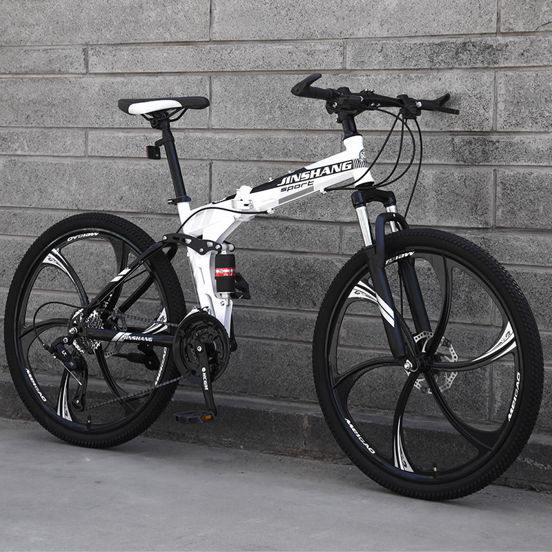 탄소강 프레임 26인치 접이식 산악 자전거 24 26  - Carbon Bike Frame 리뷰 및 가격