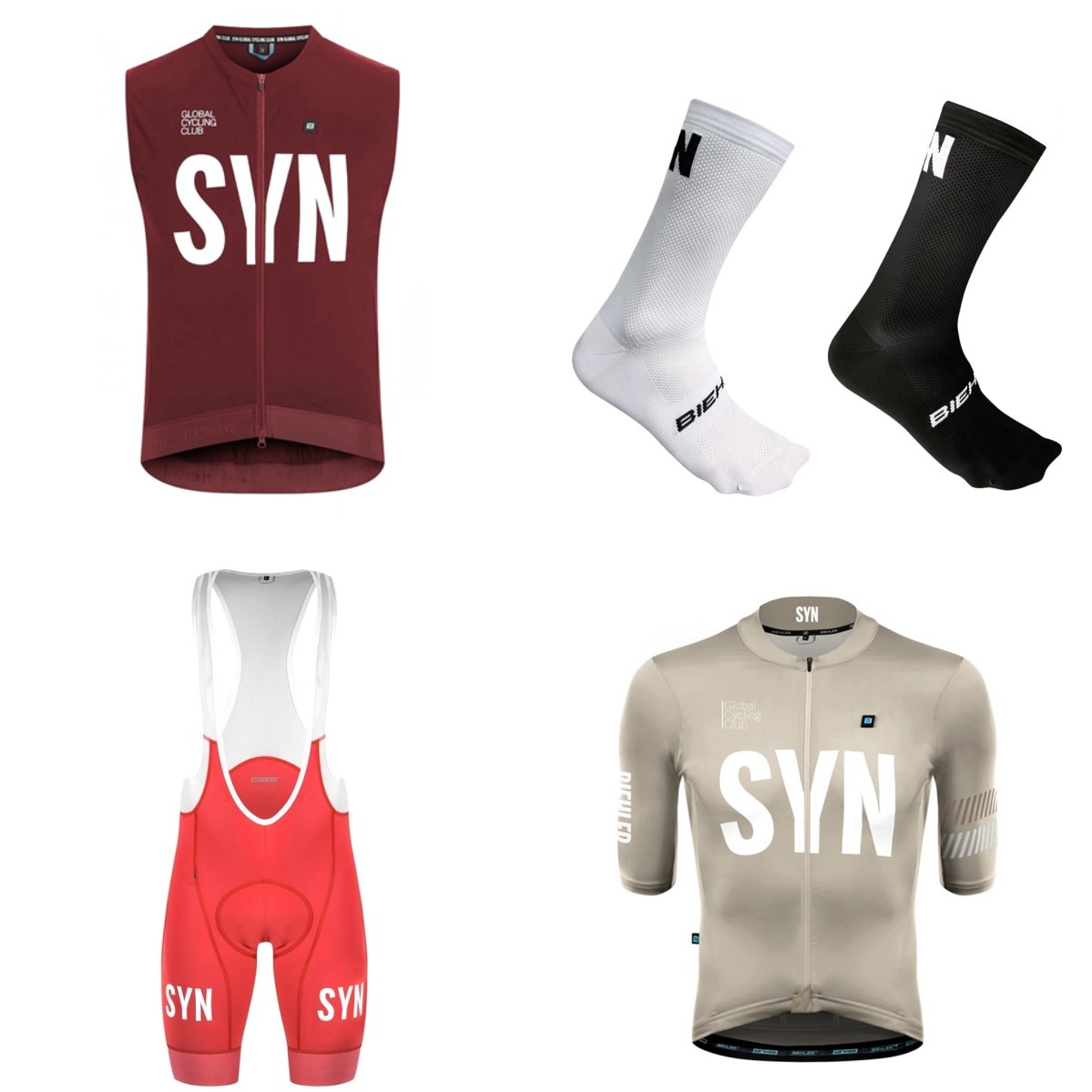 여름용 반팔 자전거복 2026 블랙 블루 SYN 편리한 - Cycling Gear Brands 리뷰 및 가격